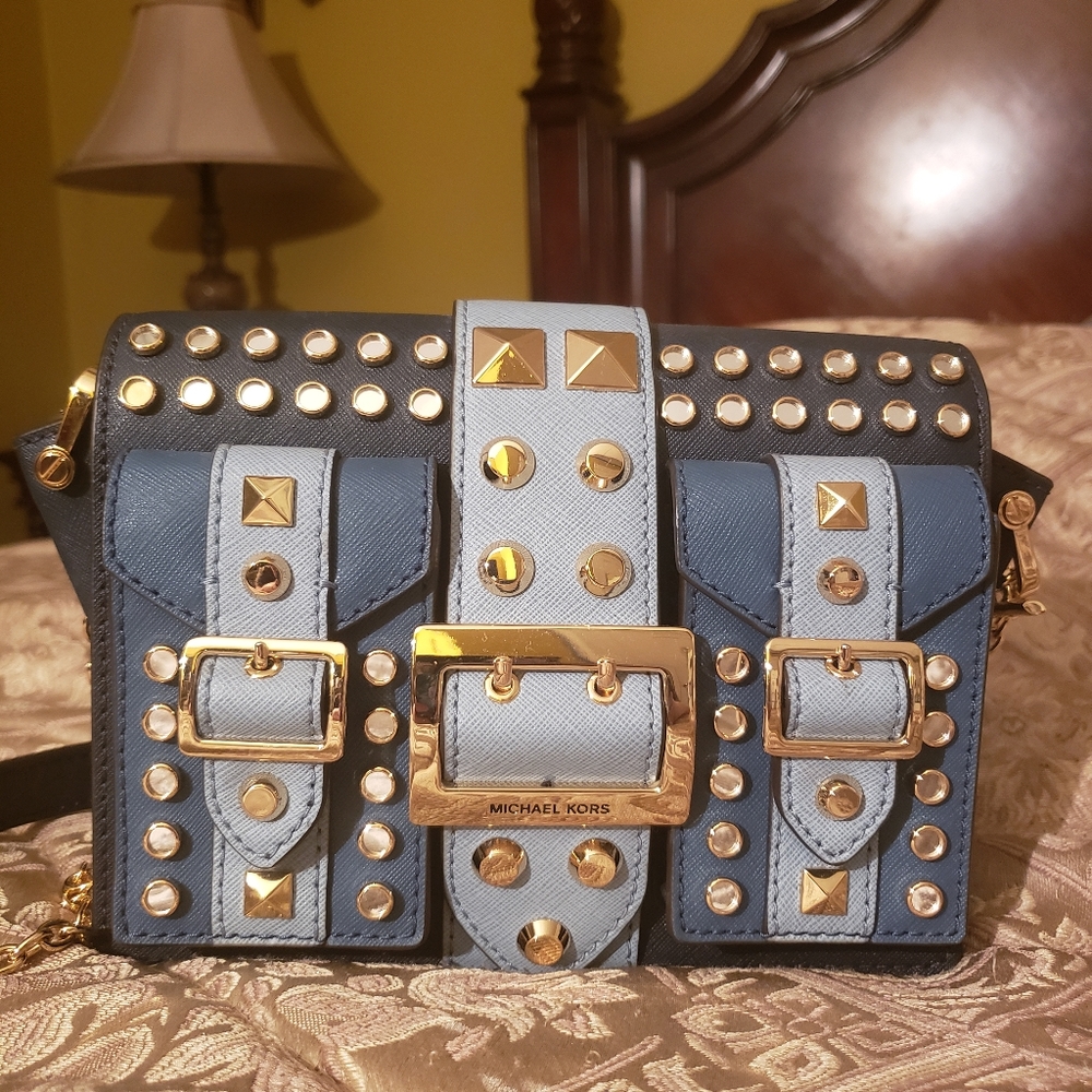 Michael Kors Hayden